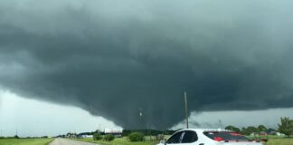 5pm Update: Hurricane Milton