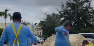 Miami Springs Dodged a Milton Bullet