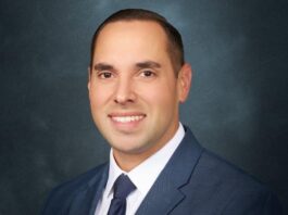 Bryan Avila for State Senate Florida Senator Bryan Avila