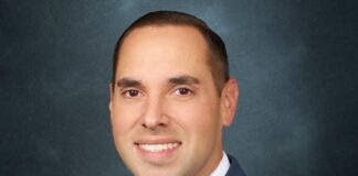 Bryan Avila for State Senate Florida Senator Bryan Avila