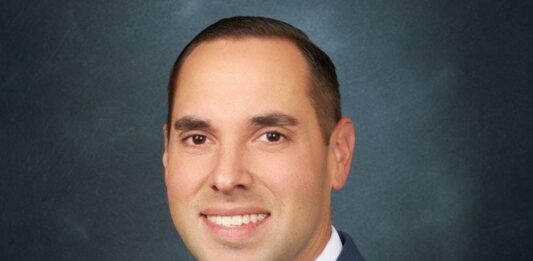 Florida Senator Bryan Avila