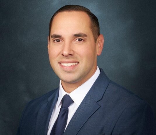 Bryan Avila for State Senate Florida Senator Bryan Avila