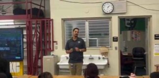 Exciting Opportunities for Students at Electrical Apprenticeship Program