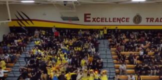 Miami Springs Senior High Homecoming Pep Rally Recap