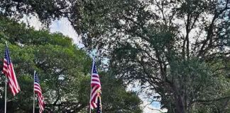 Miami Springs Comes Together for Veterans Day 2024