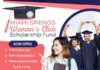 Apply Now for the Miami Springs Woman’s Club Scholarship Fund