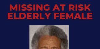 Help Locate Missing At-Risk Elderly Woman, Rebeca Llorente