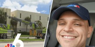 After Fatal Fire in VG, 3 Fire Fighters Resign as Investigation Continues