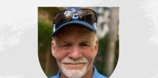 Obituary: Gary Wayne Stringer