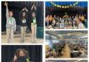 Springview Elementary Celebrates Spelling Bee Success