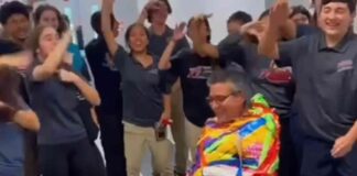 Support AIE Charter School’s Auditorium Upgrade Campaign