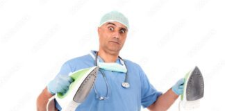 Tis The Season…..For Germs!