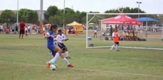 Elevate Your Soccer Skills at MSVG Soccer Club Training and Certification Day