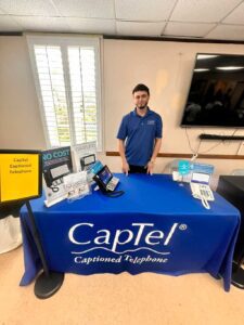 9th annual Miami Springs Health and Wellness Fair (Photo credit: Miami Springs Woman's Club)