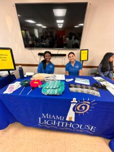 9th annual Miami Springs Health and Wellness Fair (Photo credit: Miami Springs Woman's Club)