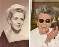 Betty Dunn Obituary