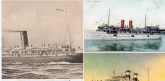 Why Miami Springs Streets Were Named After Those Native American Tribes by Ken Wilde