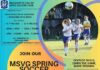 Spring into Soccer with Miami Springs/Virginia Gardens Soccer Club