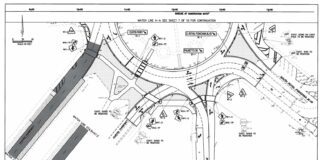 Distracted Driver’s Lane A Reality Here?