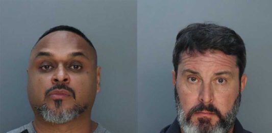 Fire Fighters arrested after fatal VG Fire