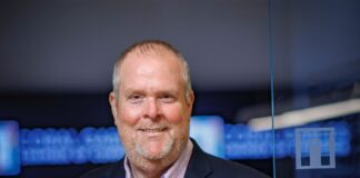 Remembering Mark A. Trowbridge Mark Trowbridge (Photo Credit: Coral Gables Chamber of Commerce)