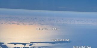 Aerial views of Miami Springs Aerial View of Miami Springs