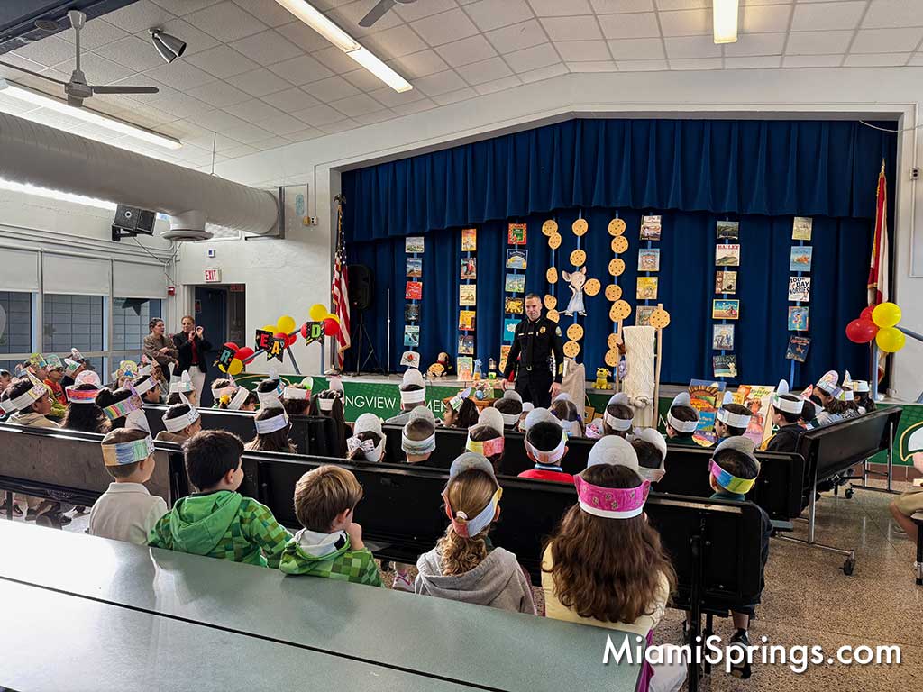 Springview Elementary
