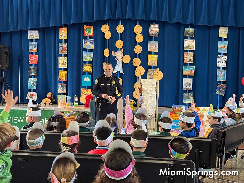 Springview Elementary