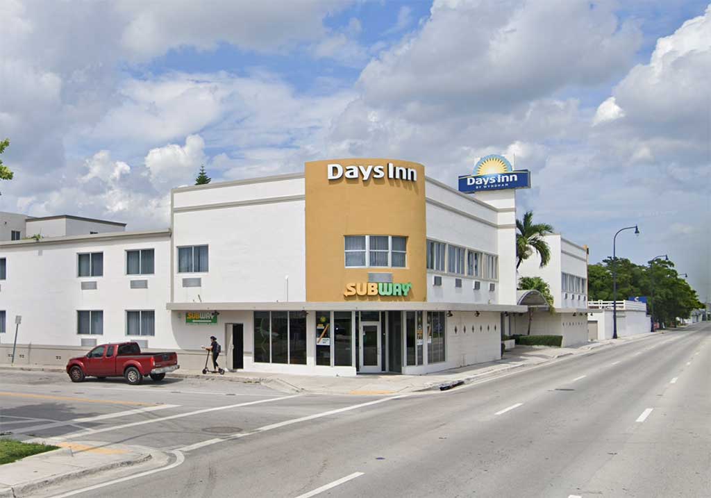 Days Inn