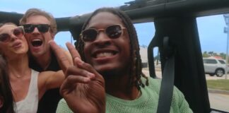 Miami Beach Spring Break Reality Check