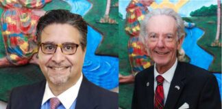 Official Candidates for Miami Springs City Council and Mayor