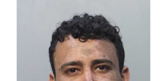 ARRIETA, JANDIER MOLINA