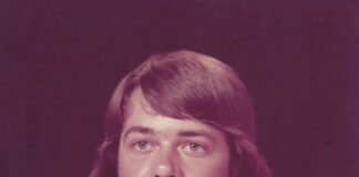 Obituary: Jeff Eugene Canary Jeff Eugene Canary graduating from Miami Springs Senior Hig