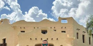 Happy Birthday to Our Hero, K9 Gunther