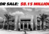 Osceola Apartment Building for Sale for $8.15 Million