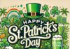 Brief History of St. Patrick’s Day