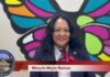 Interview with MaryJo Mejia Ramos Candidate for City Council