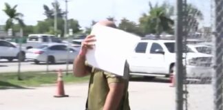 Adrian Cotera Released on Bond