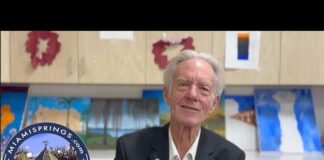 Candidate for Mayor:  Bob Best