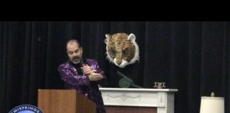 Miami Springs Youth Candidate Forum