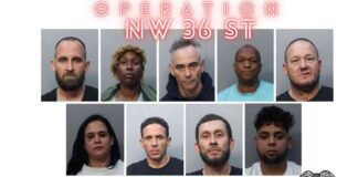 March Madness Recap: Operation NW 36 St.