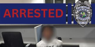 Caught on Camera: Strong Armed Jewelry Robbery