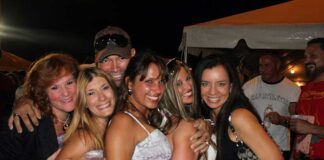 River Cities Festival Weekend is Here! MSSH MEGA REUNION AT THE RIVER CITIES FESTIVAL