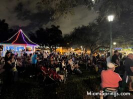 Recap of the 2025 River Cities Festival 2025 River Cities Festival (Photo Credit: MiamiSprings.com)