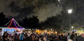 Recap of the 2025 River Cities Festival 2025 River Cities Festival (Photo Credit: MiamiSprings.com)