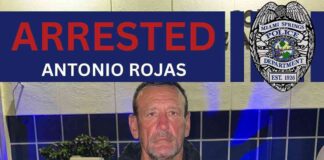 Ring Alert Leads to Swift Arrest by Miami Springs Police Department