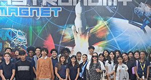 Exploring the Cosmos at The Planetarium