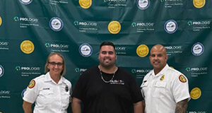 Igniting Futures with Firefighter Recruiters