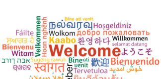 How We Communicate Around the World…..or Not