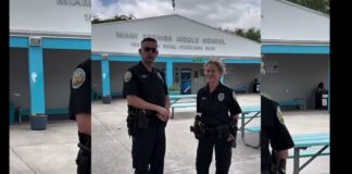 Automated Speed Traps Activated